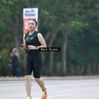 Runner Photo 8251871