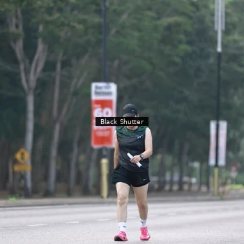 Runner Photo 8251874