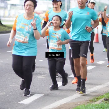 Runner Photo 8251875