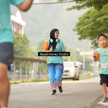Runner Photo 8251878
