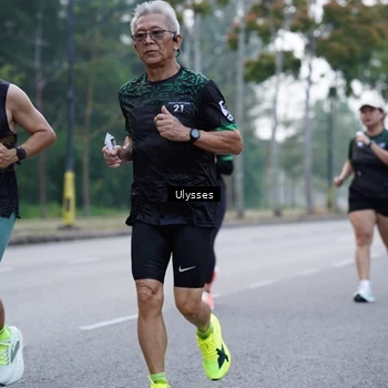 Runner Photo 8251882