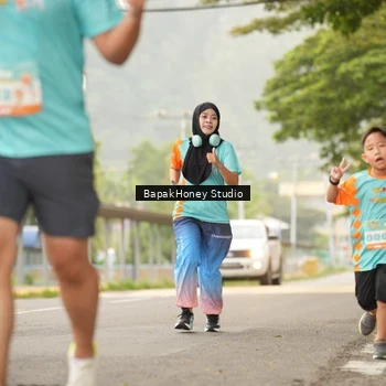Runner Photo 8251884