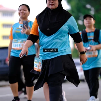 Runner Photo 8251885