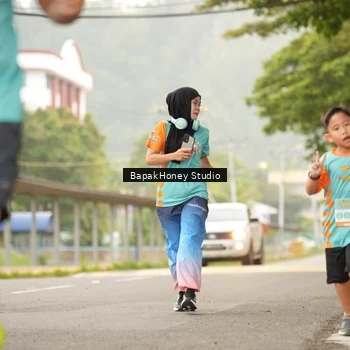 Runner Photo 8251887