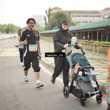 Runner Photo 8251893