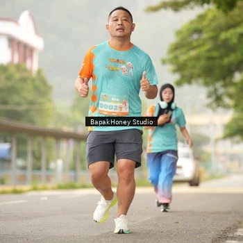 Runner Photo 8251895