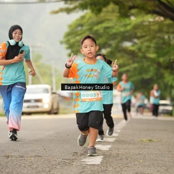 Runner Photo 8251896