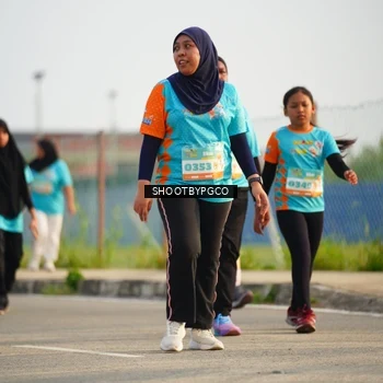 Runner Photo 8251903