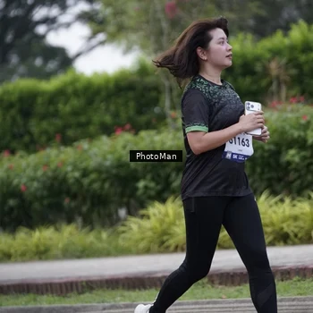 Runner Photo 8251904