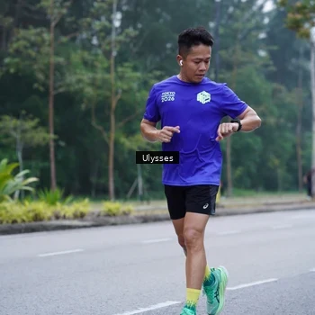 Runner Photo 8251905