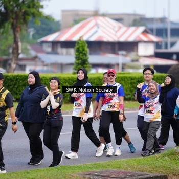 Runner Photo 8251906