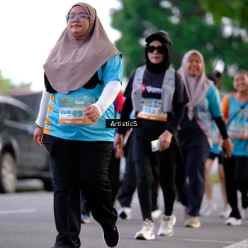 Runner Photo 8251908