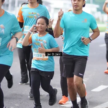 Runner Photo 8251909