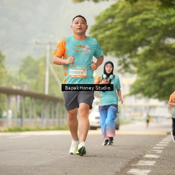 Runner Photo 8251913