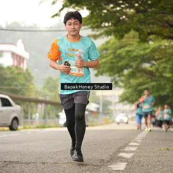 Runner Photo 8251917