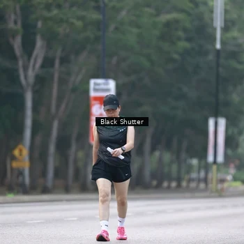 Runner Photo 8251918