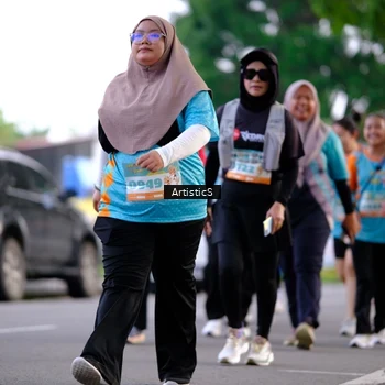 Runner Photo 8251919