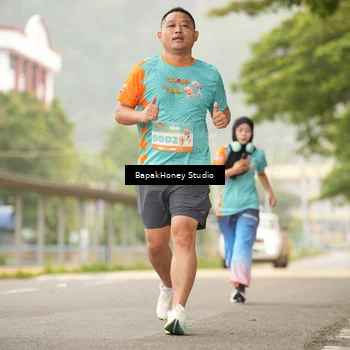 Runner Photo 8251929