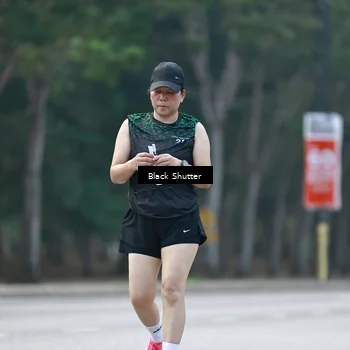 Runner Photo 8251933