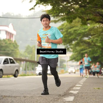 Runner Photo 8251934