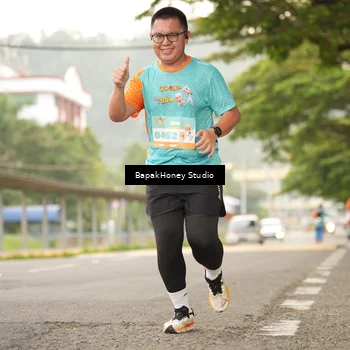 Runner Photo 8251935