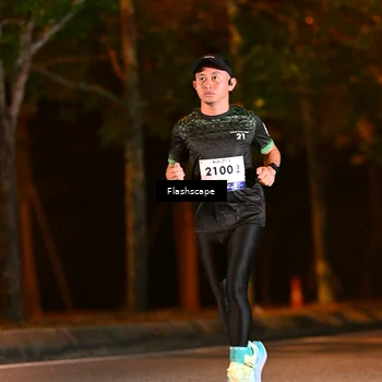 Runner Photo 8251937