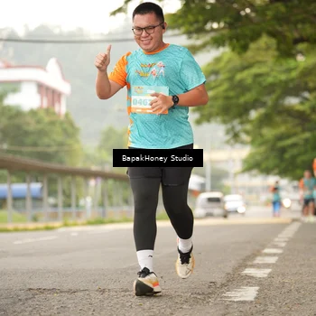 Runner Photo 8251939