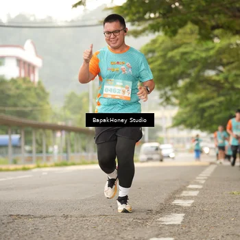 Runner Photo 8251948