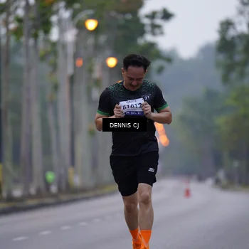 Runner Photo 8251949
