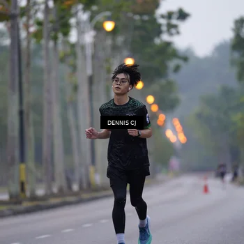 Runner Photo 8251952