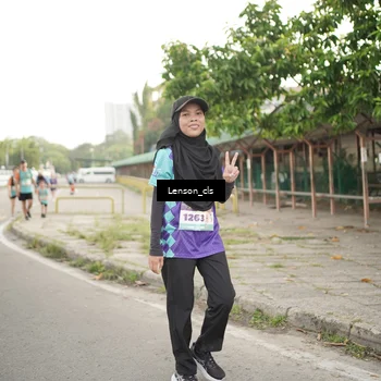 Runner Photo 8251953