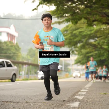 Runner Photo 8251961
