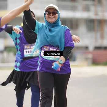 Runner Photo 8251962