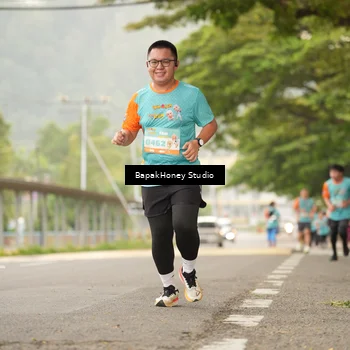 Runner Photo 8251964