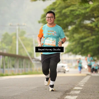 Runner Photo 8251965