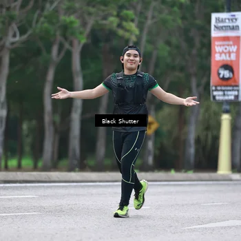 Runner Photo 8251967