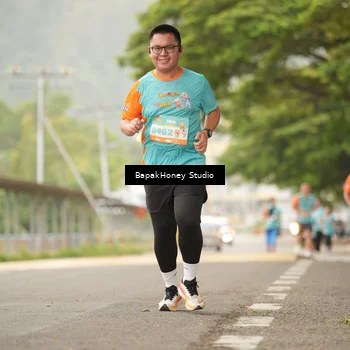 Runner Photo 8251973