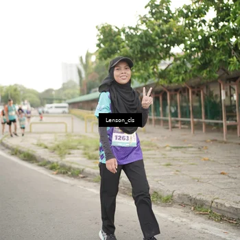 Runner Photo 8251977