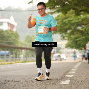 Runner Photo 8251979