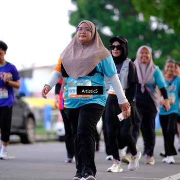 Runner Photo 8251981