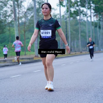 Runner Photo 8251982