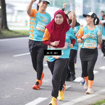 Runner Photo 8251985