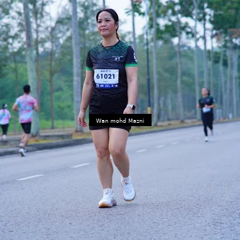 Runner Photo 8251987