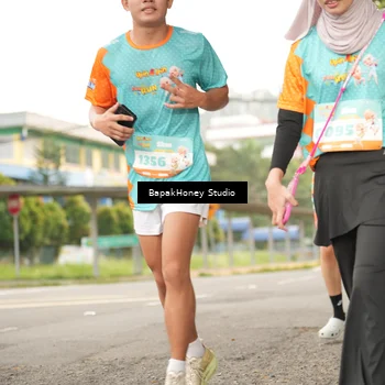 Runner Photo 8251989