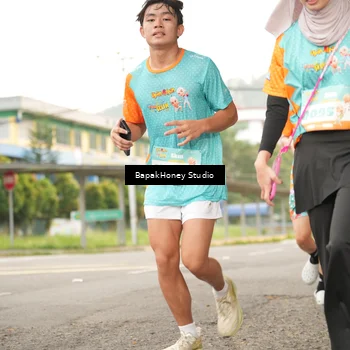Runner Photo 8251993