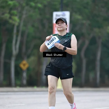 Runner Photo 8251994