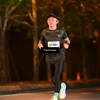 Runner Photo 8251998