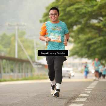 Runner Photo 8252006