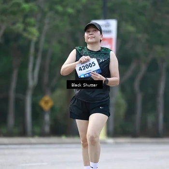 Runner Photo 8252009