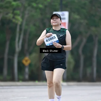 Runner Photo 8252011